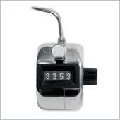 Baumgartens Tally Counter