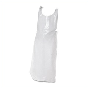 Baumgartens 64620 Kids Disposable Apron