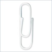 Baumgartens Skid Resistant Paper Clip