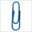 ADD TO YOUR SET: Baumgartens Skid Resistant Paper Clip