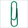 ADD TO YOUR SET: Baumgartens Skid Resistant Paper Clip