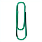 Baumgartens Skid Resistant Paper Clip