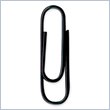 ADD TO YOUR SET: Baumgartens Skid Resistant Paper Clip