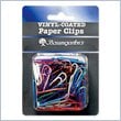 ADD TO YOUR SET: Baumgartens Skid Resistant Paper Clip