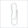ADD TO YOUR SET: Baumgartens Skid Resistant Paper Clip