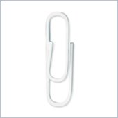 Baumgartens Skid Resistant Paper Clip