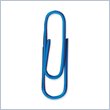 ADD TO YOUR SET: Baumgartens Skid Resistant Paper Clip