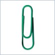 ADD TO YOUR SET: Baumgartens Skid Resistant Paper Clip
