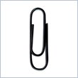ADD TO YOUR SET: Baumgartens Skid Resistant Paper Clip
