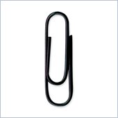 Baumgartens Skid Resistant Paper Clip