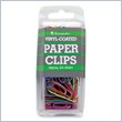 ADD TO YOUR SET: Baumgartens No. 2 Vinyl Paper Clip