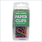 Baumgartens No. 2 Vinyl Paper Clip