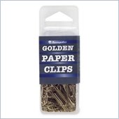 Baumgartens Golden Paper Clip