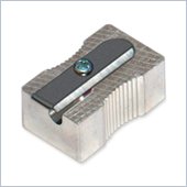 Baumgartens Compact Pencil Sharpener