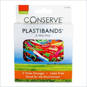 Baumgartens PlastiBand