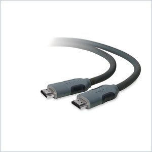 Belkin HDMI Audio Video Cable