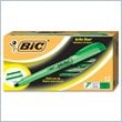 ADD TO YOUR SET: BIC Brite Liner Highlighter