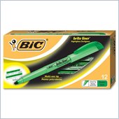 BIC Brite Liner Highlighter