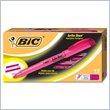 ADD TO YOUR SET: BIC Brite Liner Highlighter