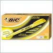 ADD TO YOUR SET: BIC Brite Liner Highlighter