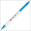 ADD TO YOUR SET: BIC Clic Stic Retractable Pen
