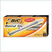 BIC Round Stic Pen