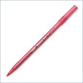 BIC Round Stic Pen