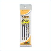 BIC 4-Color Retractable Pen Refills