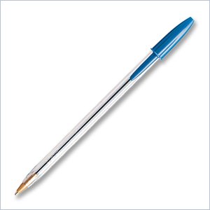 BIC Cristal Stick Ballpoint Pen