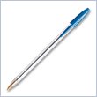 ADD TO YOUR SET: BIC Cristal Stick Ballpoint Pen