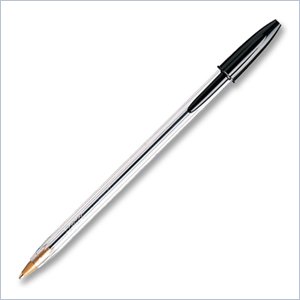 BIC Cristal Stick Ballpoint Pen
