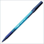 BIC SoftFeel Stick Pen