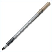 BIC Round Stic Comfort Grip Pen
