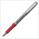 BIC Comfort Grip Rollerball Pen
