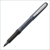 BIC Comfort Grip Rollerball Pen