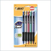 BIC Matic Grip Mechanical Pencil