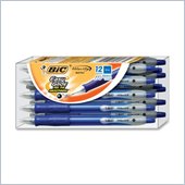 BIC Velocity Ballpoint Pen