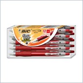 BIC Velocity Ballpoint Pen