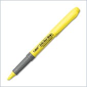 BIC Brite Liner Grip Highlighter