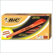 BIC Brite Liner Highlighter