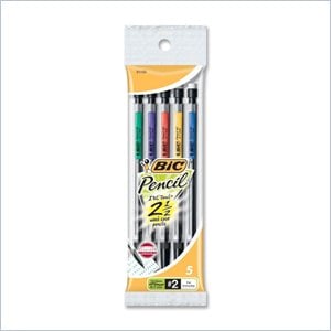 BIC Mechanical Pencil