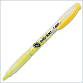 BIC Z4 Brite Liner Liquid Highlighter