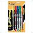 ADD TO YOUR SET: BIC Z4 Brite Liner Liquid Highlighter