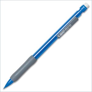 BIC Bicmatic Grip Mechanical Pencil