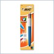 ADD TO YOUR SET: BIC 4-Ink Color Retractable Pen