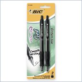 BIC Velocity Gel Retractable Pen