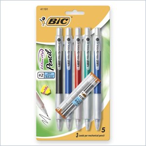 BIC Velocity Pencil
