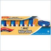 BIC Wite-Out Correction Tape