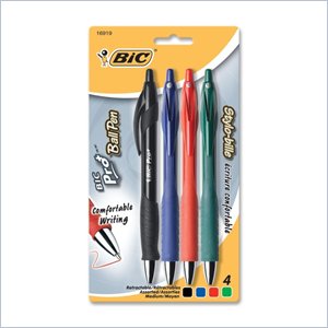 BIC Pro Plus Ball Pen