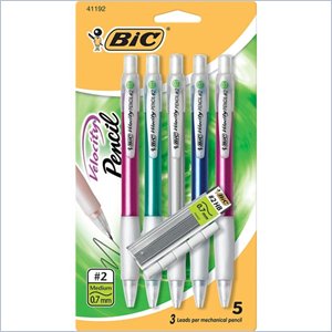 BIC Velocity Mechanical Pencil